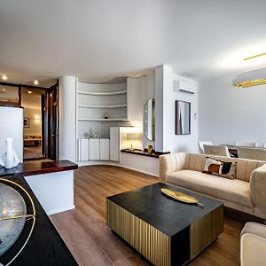 Appartement met Drie Slaapkamers